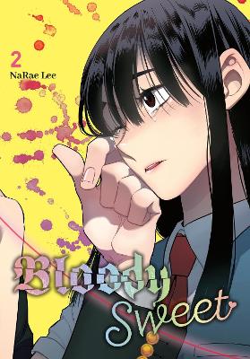 BLOODY SWEEET GN VOL 02 (C: 0-1-2)