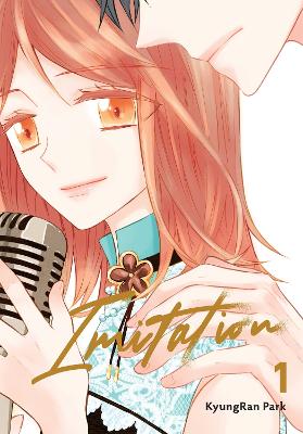 IMITATION GN VOL 01 (C: 0-1-2)