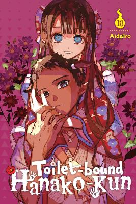 TOILET BOUND HANAKO-KUN GN VOL 18 (C: 0-1-2)
