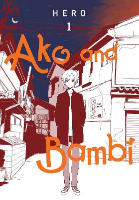 AKO   BAMBI GN VOL 01 (C: 0-1-2)