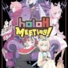 HOLOX MEETING GN VOL 01 (C: 0-1-2)
