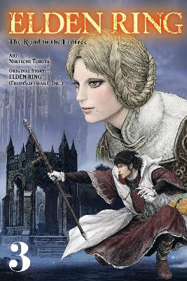 ELDEN RING ROAD TO ERDTREE GN VOL 03 (C: 0-1-2)