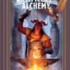 ARTIFICERS   ALCHEMY (DUNGEONS   DRAGONS)