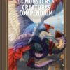 THE MONSTERS   CREATURES COMPENDIUM (DUNGEONS   DRAGONS)