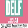 DELF TOUT PUBLIC A1 NOUVEAU FORMAT