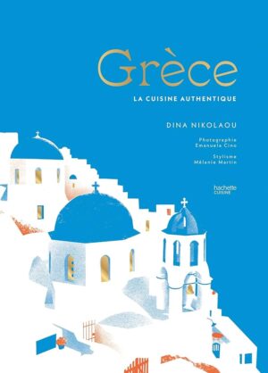 GRÈCE