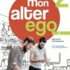 MON ALTER EGO 2 METHODE (+ PARCOURS DIGITAL)