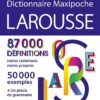 LAROUSSE MAXIPOCHE 2024