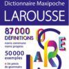 LAROUSSE MAXIPOCHE 2025