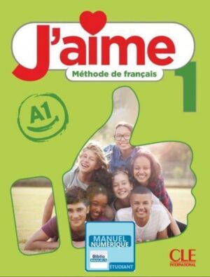 JAIME 1 MANUEL NUMERIQUE ELEVE