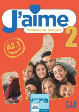 JAIME 2 MANUEL NUMERIQUE ELEVE