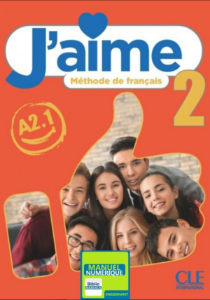 JAIME 2 MANUEL NUMERIQUE ENSEIGNANT