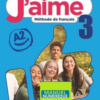 JAIME 3 MANUEL NUMERIQUE ENSEIGNANT