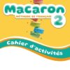 MACARON 2 CAHIER