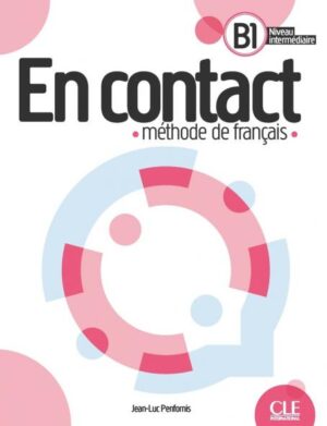 EN CONTACT B1 METHODE