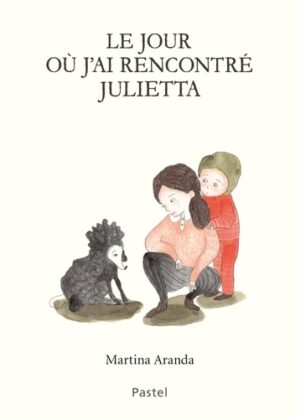 LE JOUR OÙ JAI RENCONTRÉ JULIETTA