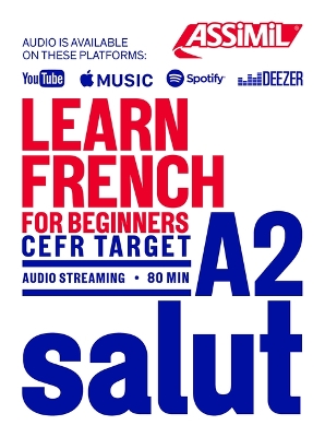 LEARN FRENCH 2023 POCHE