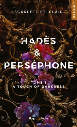HADÈS ET PERSÉPHONE - TOME 1