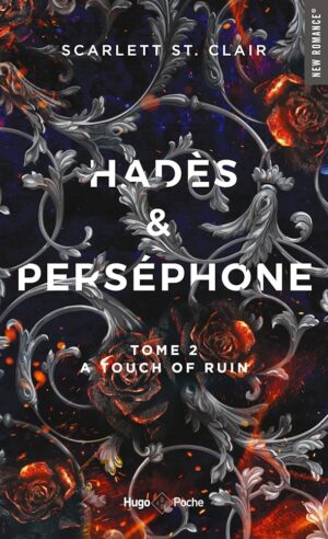 HADÈS ET PERSÉPHONE - TOME 2
