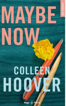 MAYBE NOW - EN FRANÇAIS