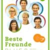 BESTE FREUNDE PLUS 2 A2 KURSBUCH (+CODE)