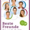 BESTE FREUNDE PLUS 3 B1 KURSBUCH (+CODE)