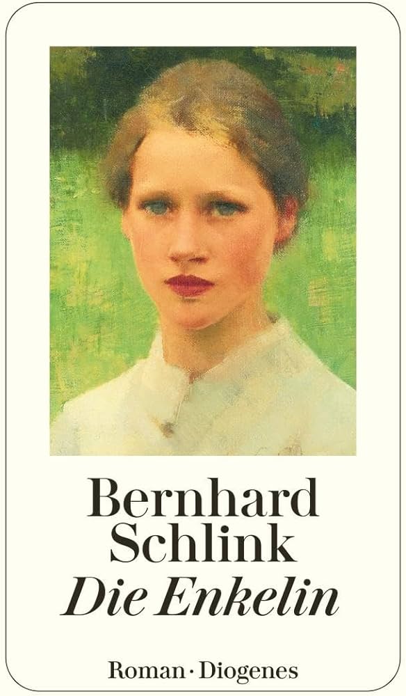 DIE ENKELIN