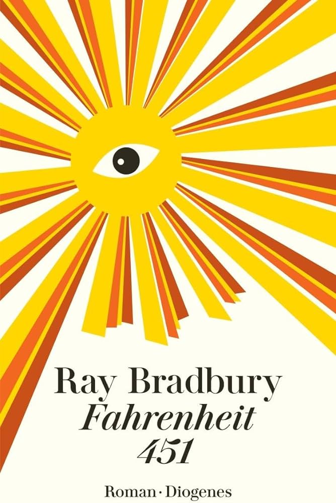 FAHRENHEIT 451