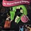MAGIC WORLD OF DRAGONS SCRATCH AND RELAX