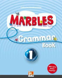 MARBLES 1 GRAMMAR