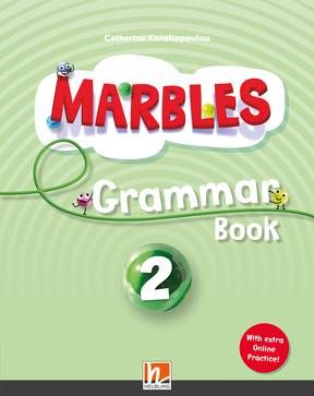 MARBLES 2 GRAMMAR