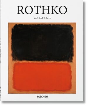 TASCHEN BASIC ART SERIES : ROTHKO HC
