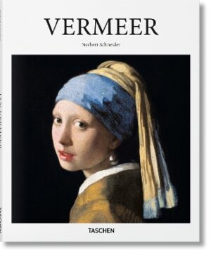 TASCHEN BASIC ART SERIES : VERMEER HC