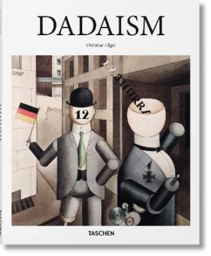TASCHEN BASIC ART SERIES : DADAISM HC
