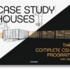TASCHEN XL : CASE STUDY HOUSES. THE COMPLETE CSH PROGRAM 1945-1966