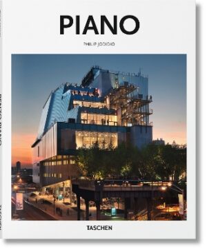 TASCHEN BASIC ART SERIES : PIANO HC