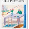 TASCHEN BASIC ART SERIES : SELF-PORTRAITS HC