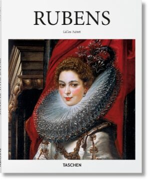 TASCHEN BASIC ART SERIES : RUBENS HC