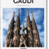 TASCHEN BASIC ART SERIES : GAUDI HC