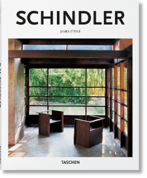 TASCHEN BASIC ART SERIES : SCHINDLER HC