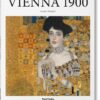 TASCHEN BASIC ART SERIES : VIENNA 1900 HC