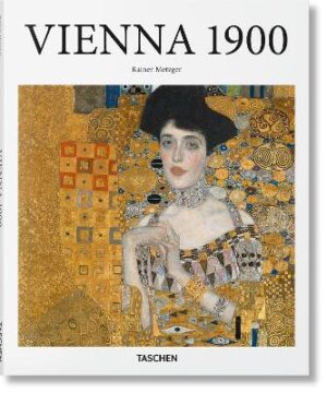 TASCHEN BASIC ART SERIES : VIENNA 1900 HC