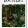 TASCHEN BASIC ART SERIES : ROUSSEAU HC