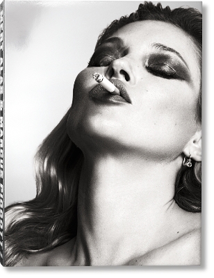 TASCHEN XL : MERT MARCUS