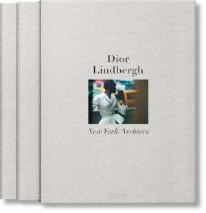 TASCHEN XXL : PETER LINDBERGH. DIOR HC