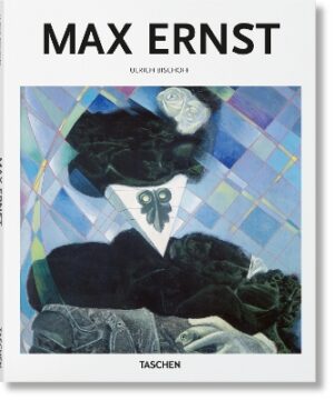 TASCHEN BASIC ART SERIES : ERNST HC