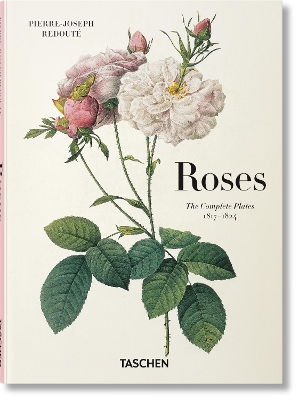 REDOUTE. ROSES HC