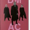 DEPECHE MODE BY ANTON CORBIJN HC