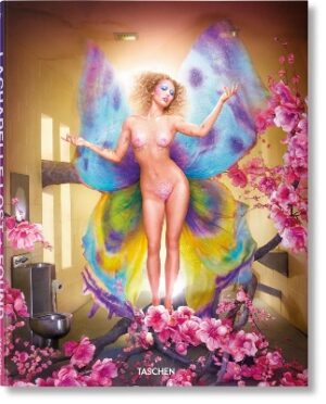 TASCHEN XL : DAVID LACHAPELLE. LOST + FOUND