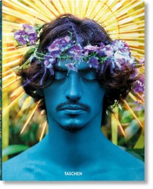 TASCHEN XL : DAVID LACHAPELLE. GOOD NEWS